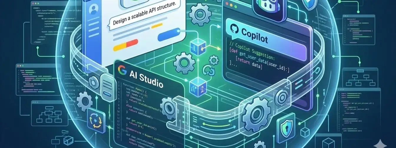 From "Vibing" to Velocity: Why AI is an Exoskeleton for Senior Engineers