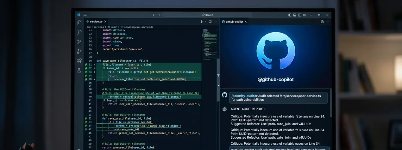 Mastering the Machine: A Dev's Guide to GitHub Copilot Agents and Custom Skills